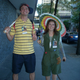 Image for article titled Dragon Con Cosplayers Will Cosplay Anything